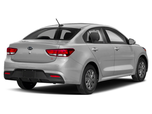 2020 Kia Rio LX
