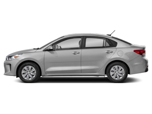 2020 Kia Rio LX