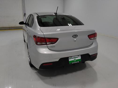 2020 Kia Rio LX