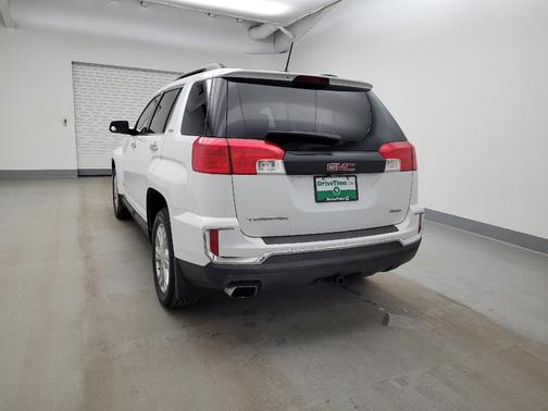 2016 GMC Terrain SLE-2