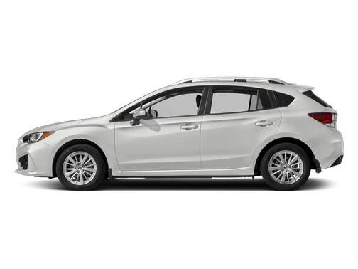 2018 Subaru Impreza 2.0i Premium