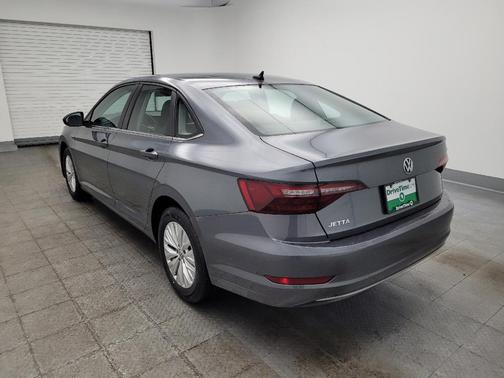 2020 Volkswagen Jetta 1.4T S