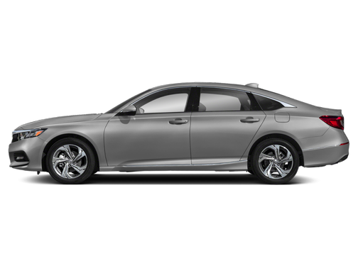 2019 Honda Accord EX-L