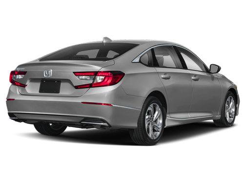 2019 Honda Accord EX-L