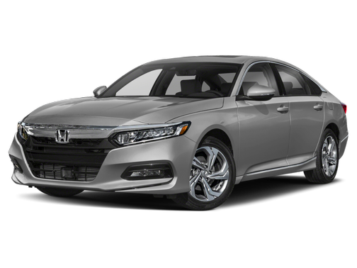 2019 Honda Accord EX-L