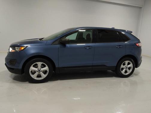 2018 Ford Edge SE