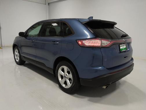 2018 Ford Edge SE