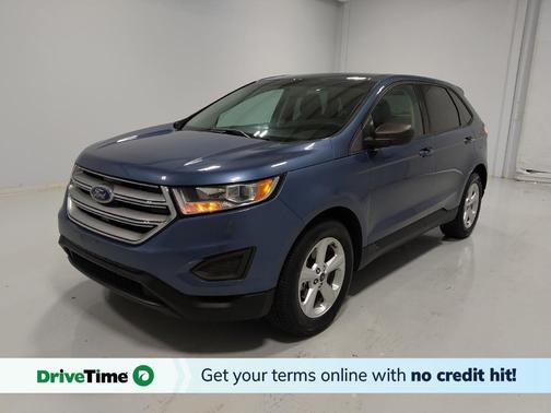2018 Ford Edge SE