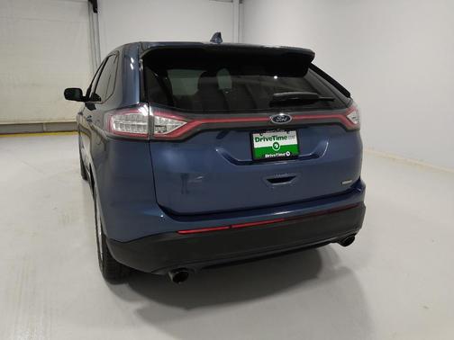 2018 Ford Edge SE