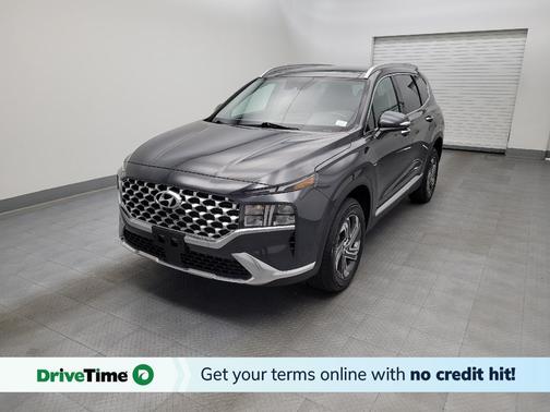 2023 Hyundai SANTA FE SEL 2.4