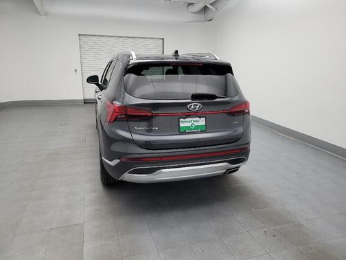 2023 Hyundai SANTA FE SEL 2.4