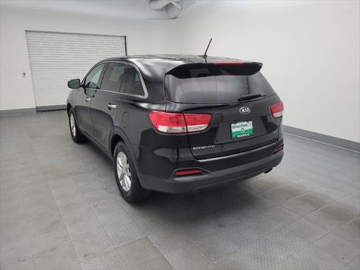 2018 Kia Sorento L