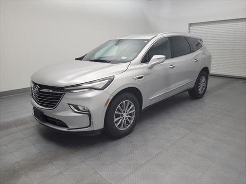 2022 Buick Enclave FWD Premium