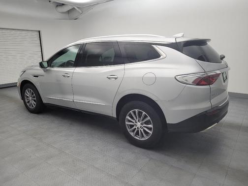 2022 Buick Enclave FWD Premium