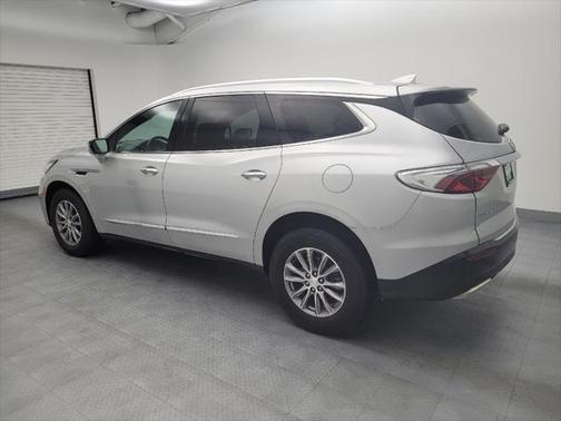 2022 Buick Enclave FWD Premium