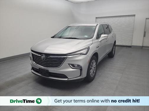 2022 Buick Enclave FWD Premium