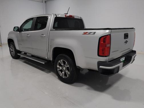 2015 Chevrolet Colorado Z71