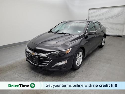 2023 Chevrolet Malibu 1LS