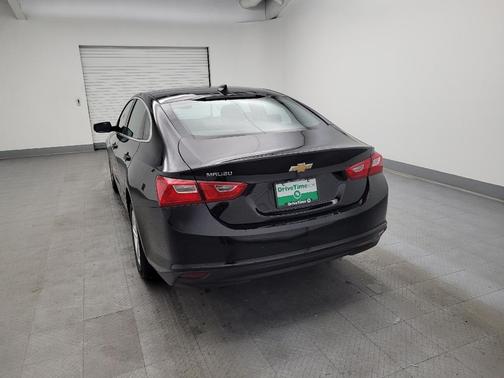 2023 Chevrolet Malibu 1LS