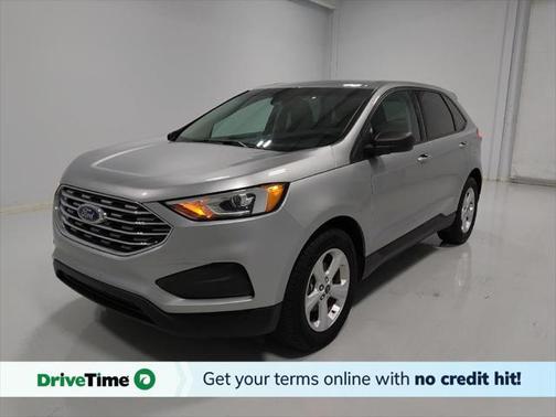 2020 Ford Edge SE