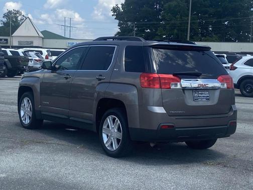 2011 GMC Terrain SLT-1