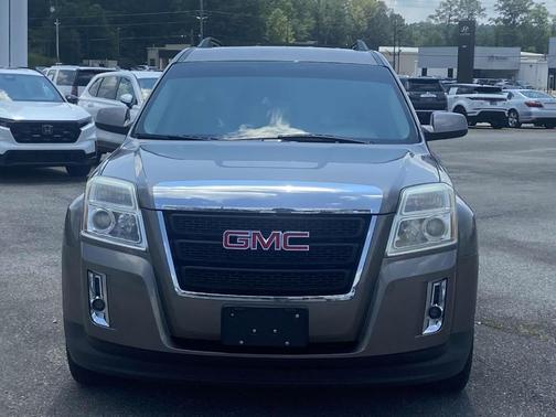 2011 GMC Terrain SLT-1