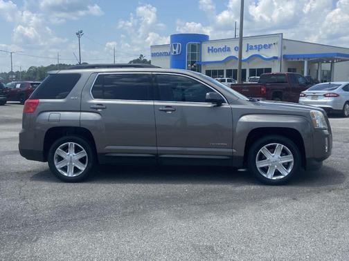2011 GMC Terrain SLT-1