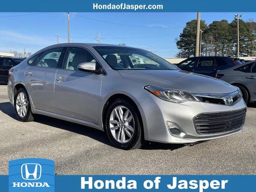 2014 Toyota Avalon XLE Touring