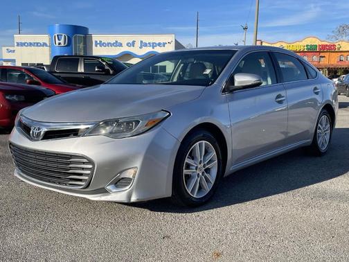 2014 Toyota Avalon XLE Touring