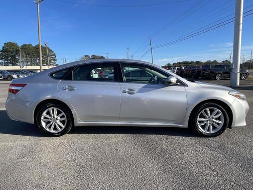 2014 Toyota Avalon XLE Touring