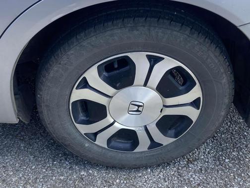 2015 Honda Civic Hybrid 