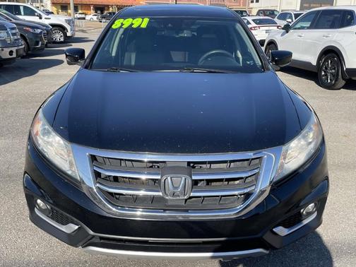 2015 Honda Crosstour EX-L