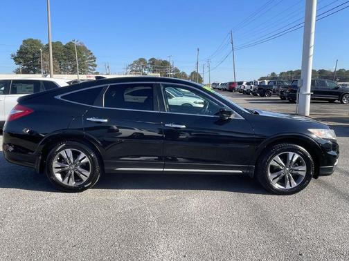 2015 Honda Crosstour EX-L