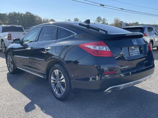 2015 Honda Crosstour EX-L