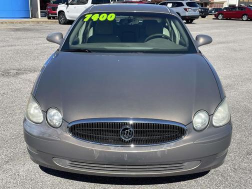 2006 Buick LaCrosse CXL