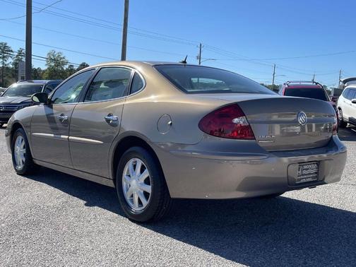 2006 Buick LaCrosse CXL