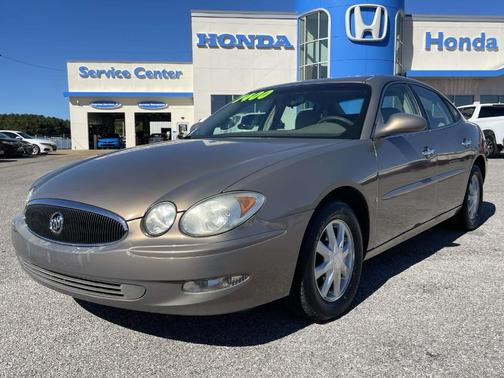 2006 Buick LaCrosse CXL