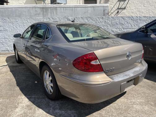 2006 Buick LaCrosse CXL