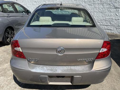 2006 Buick LaCrosse CXL