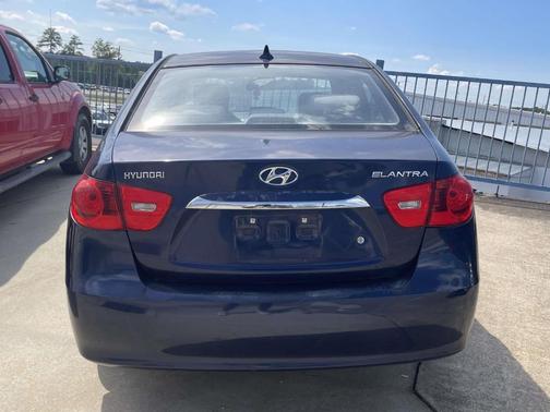 2010 Hyundai ELANTRA GLS