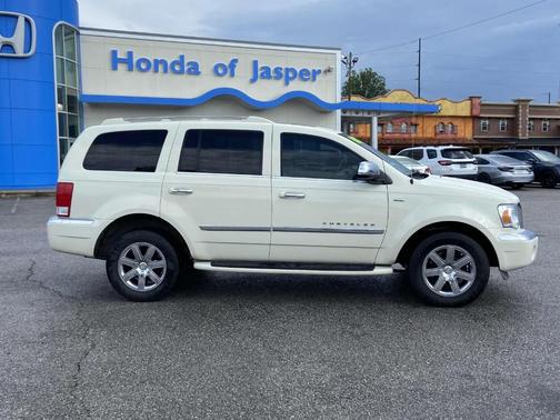 2008 Chrysler Aspen Limited