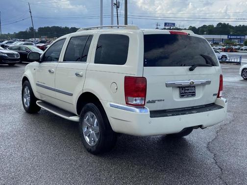 2008 Chrysler Aspen Limited