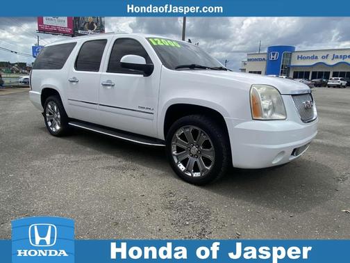 2011 GMC Yukon XL 1500 Denali