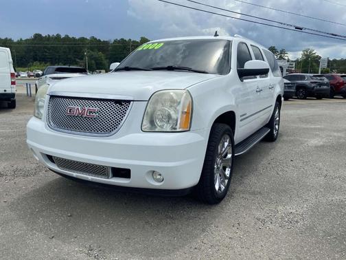 2011 GMC Yukon XL 1500 Denali