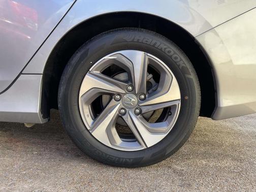 2020 Honda Insight EX