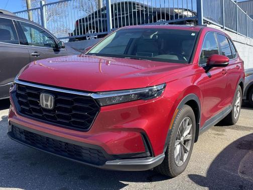 2023 Honda CR-V EX