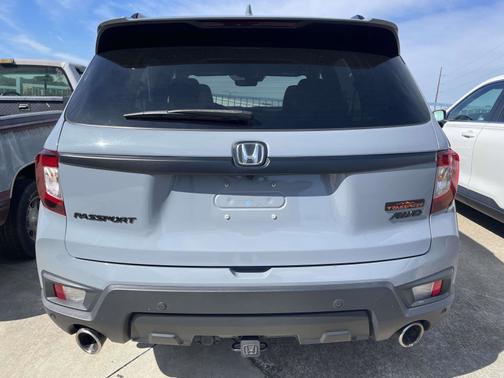 2023 Honda Passport 