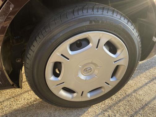 2008 Scion xB Base (A4)