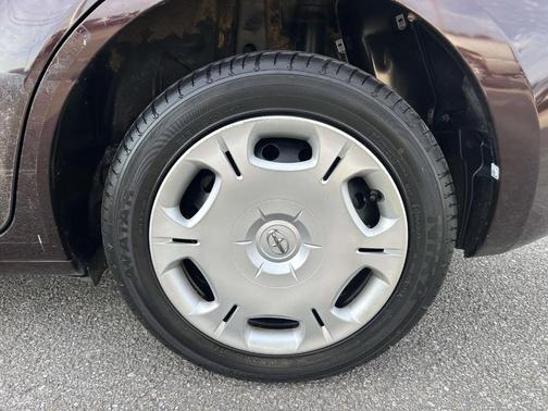 2008 Scion xB Base (A4)
