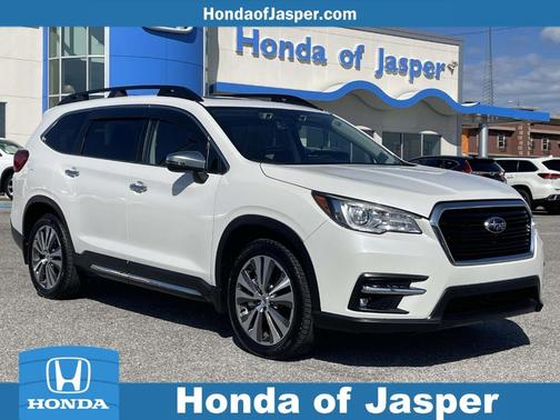 2021 Subaru Ascent Touring 7-Passenger